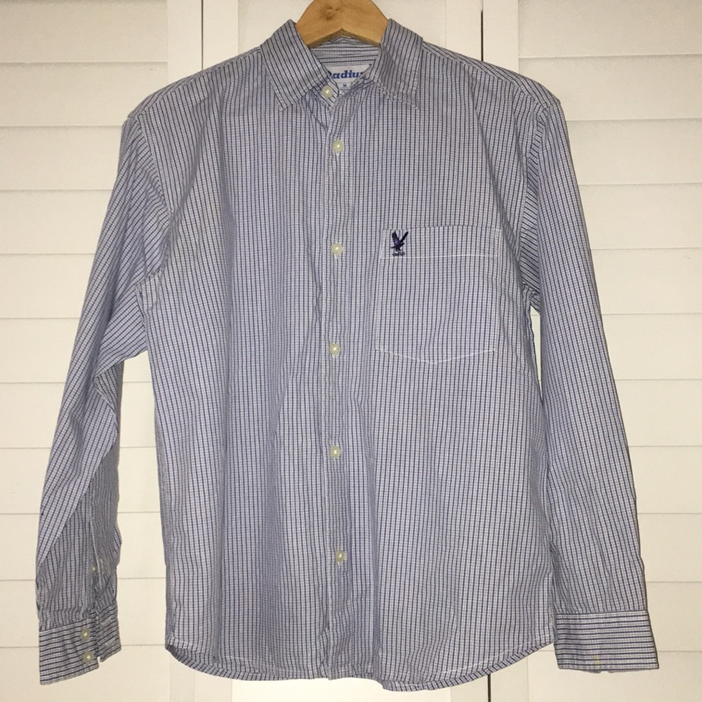 Radius Polo Shirt